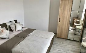 Apartmány Dagmar